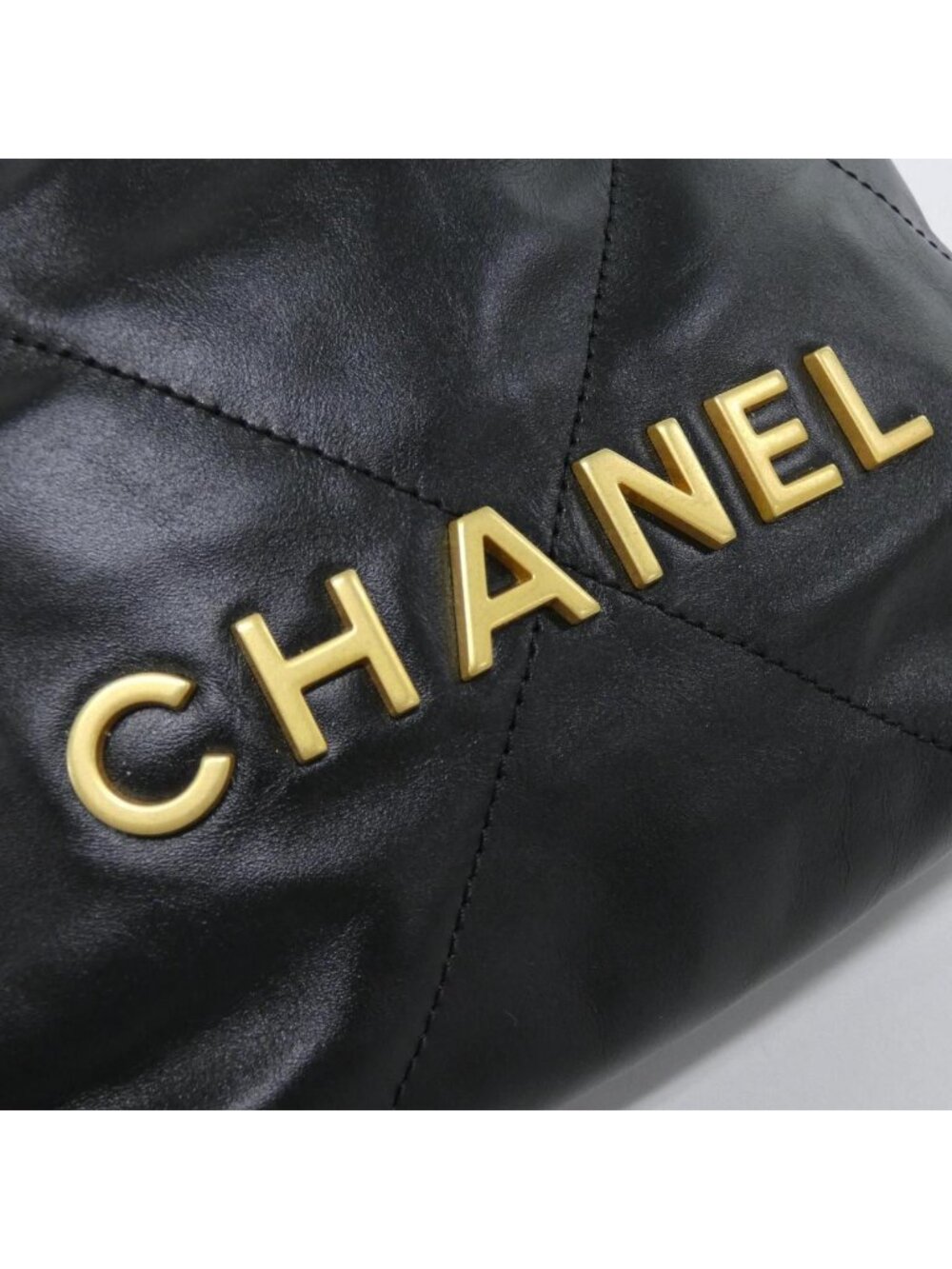 Chanel 22 Line Mini - Picture 4 of 7